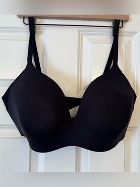 NWT Knix WingWoman Bra Size 8 Wireless Support Everyday Comfort
